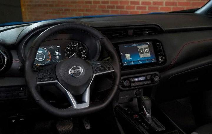 Nissan Kicks - 07
